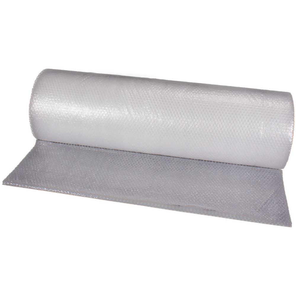 SBP-LUFTPOLSTERFOLIE, 1,0 x 25m, transparent