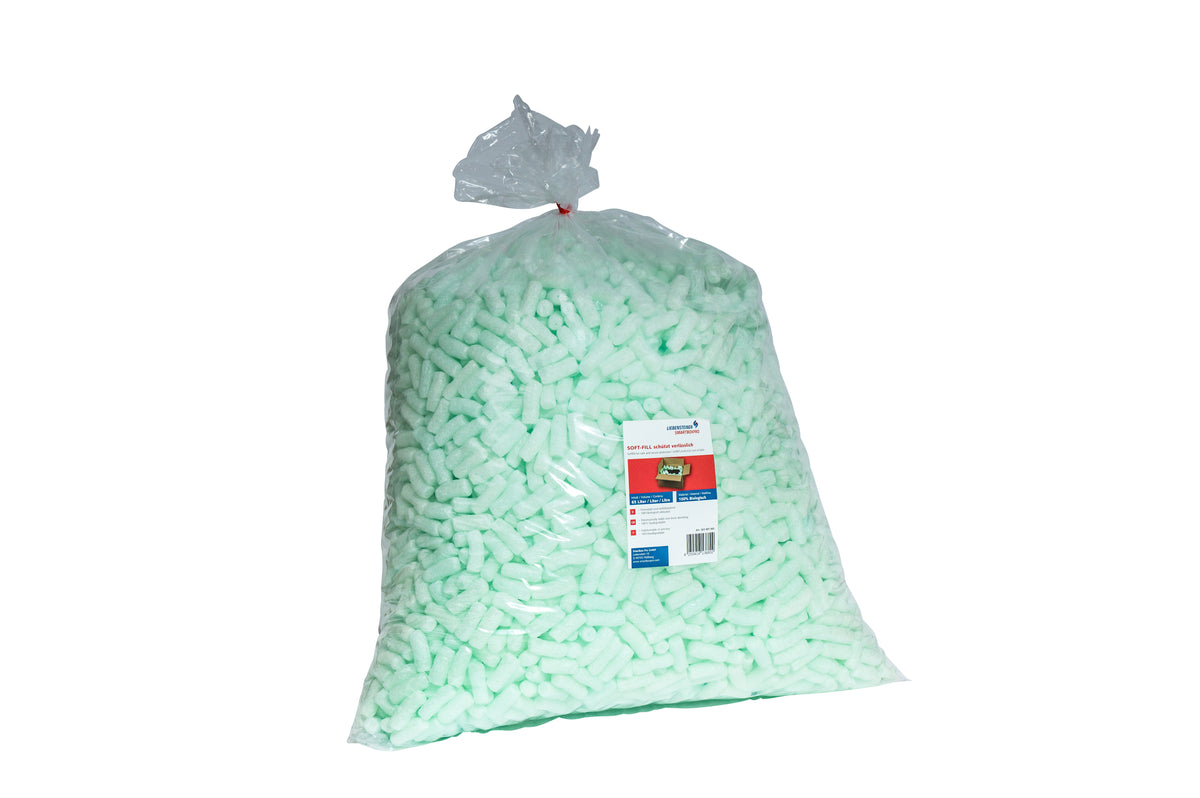 Soft-Fill im Polybeutel, 65 Liter