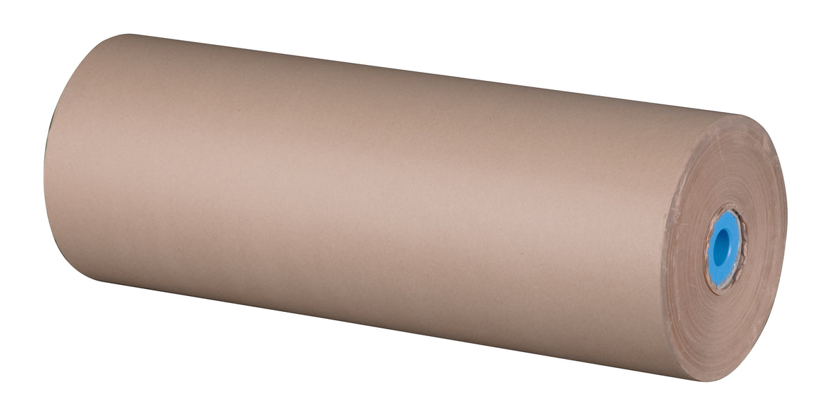 Packpapierrolle braun 0,50 x 250 m 70 g/m²