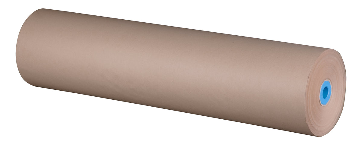 Packpapierrolle braun 0,75 x 250 m 70 g/m²