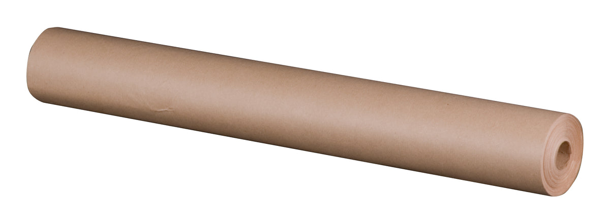 Packpapierrolle braun 0,7 x 12 m 70 g/m²
