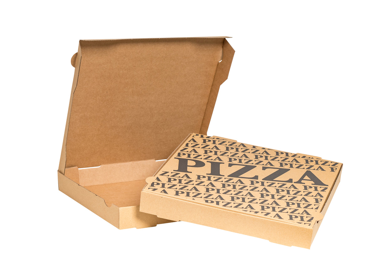 Pizzakarton 300x300x40mm