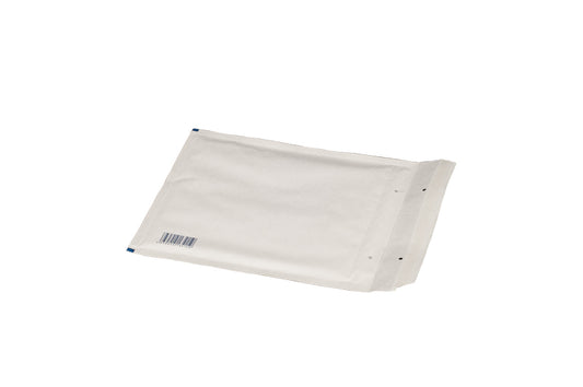 Luftpolsterversandtasche Gr. 5 B5+ 215 x 265 mm weiß
