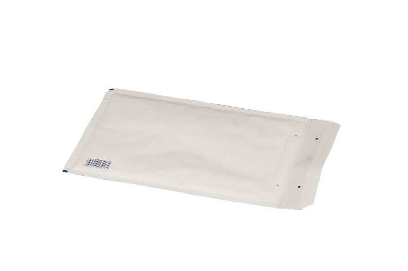 Luftpolsterversandtasche Gr. 6 weiß, 215 x 340 mm