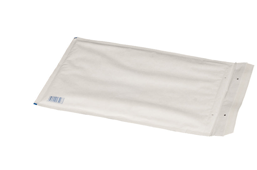 Luftpolsterversandtasche Gr. 9 B4+ weiß 295 x 445 mm