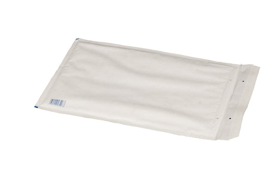 Luftpolsterversandtasche Gr. 9 B4+ weiß 295 x 445 mm