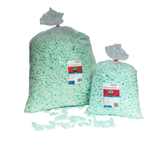 Soft-Fill im Polybeutel, 65 Liter